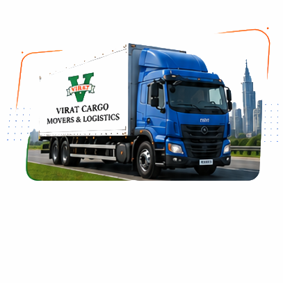 Virat Cargo Movers & Logistics